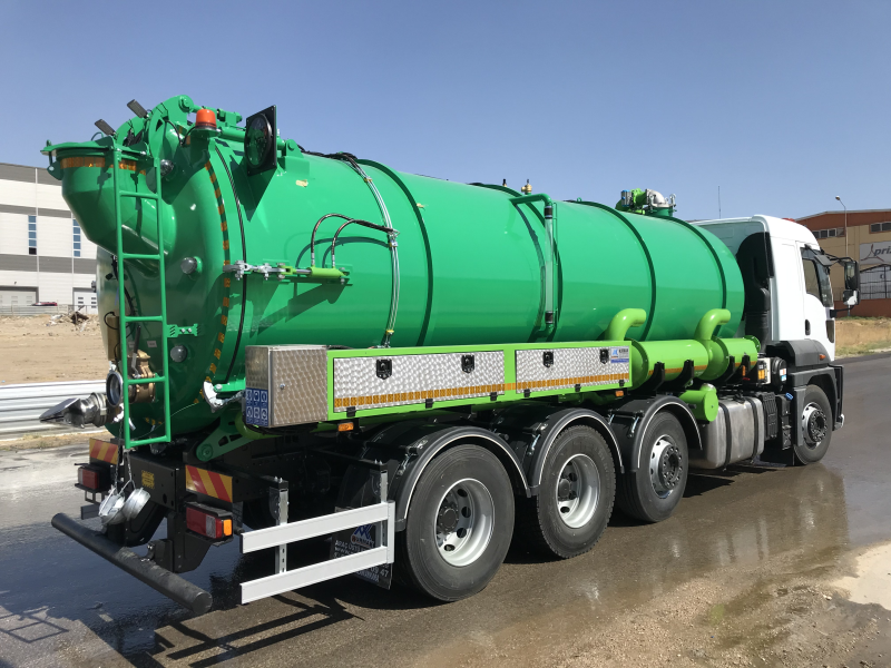 Gölbaşı Vidanjör